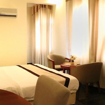 Rimal Suites Apartments Salalah Bagian luar foto