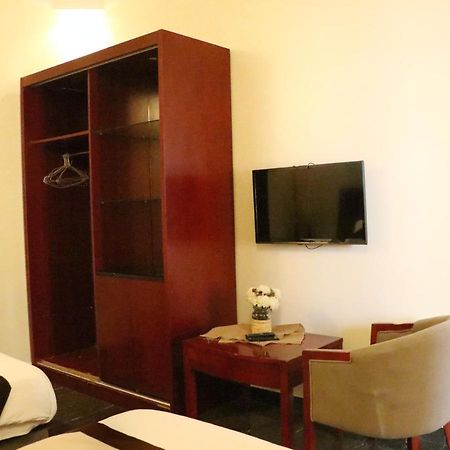 Rimal Suites Apartments Salalah Bagian luar foto