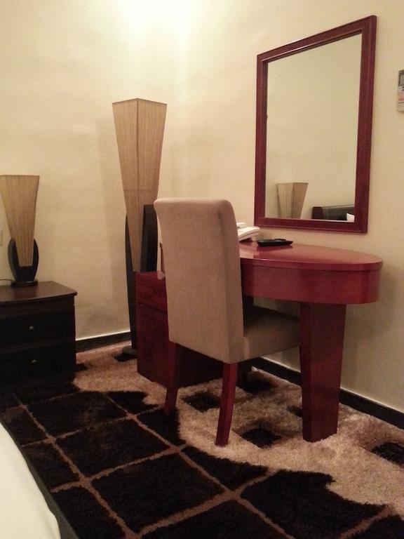 Rimal Suites Apartments Salalah Ruang foto