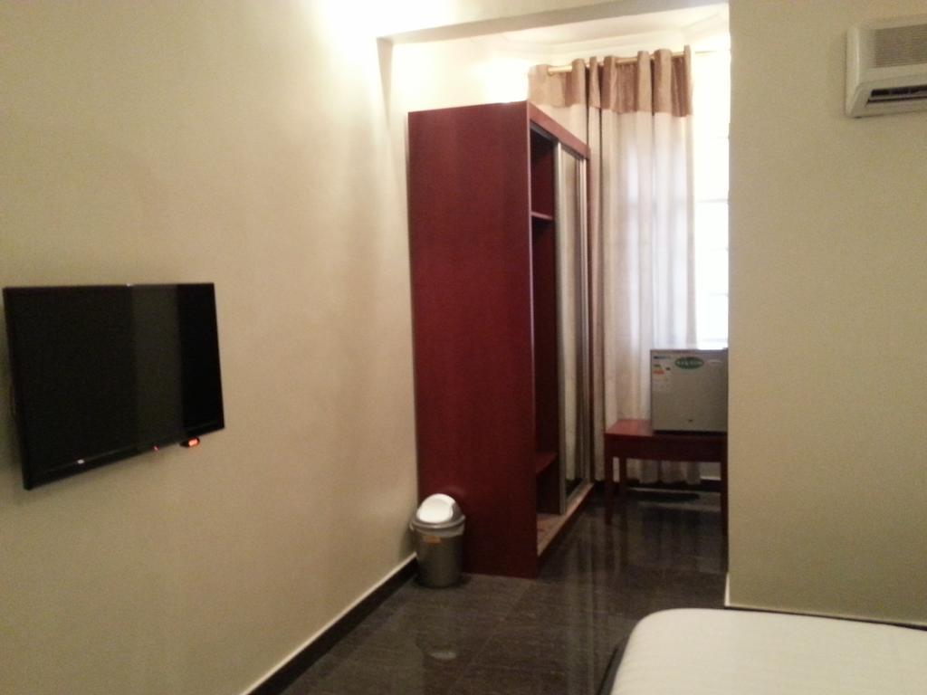 Rimal Suites Apartments Salalah Bagian luar foto