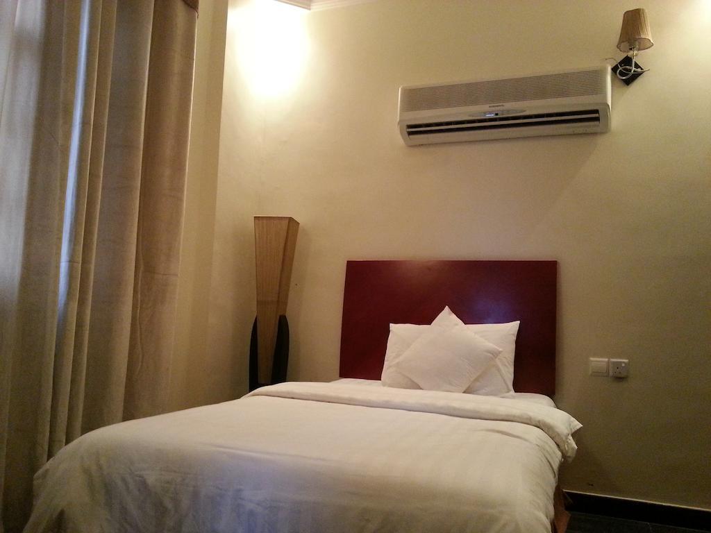 Rimal Suites Apartments Salalah Ruang foto
