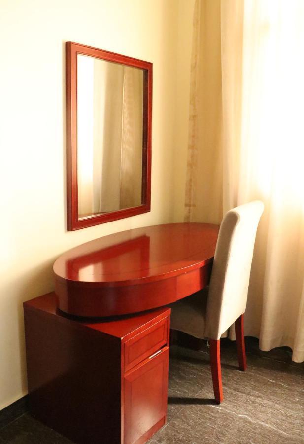 Rimal Suites Apartments Salalah Bagian luar foto