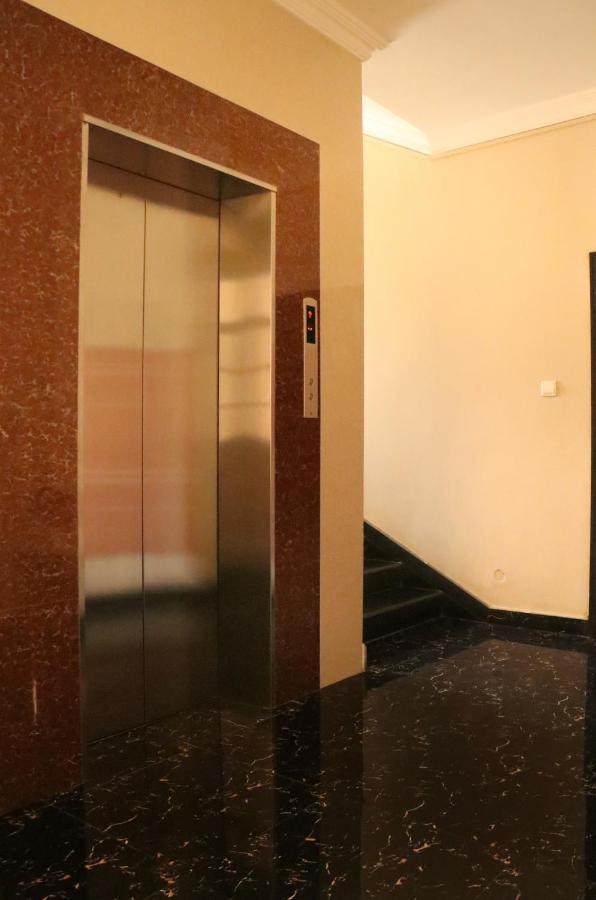Rimal Suites Apartments Salalah Bagian luar foto