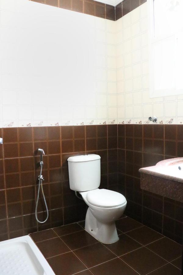 Rimal Suites Apartments Salalah Bagian luar foto